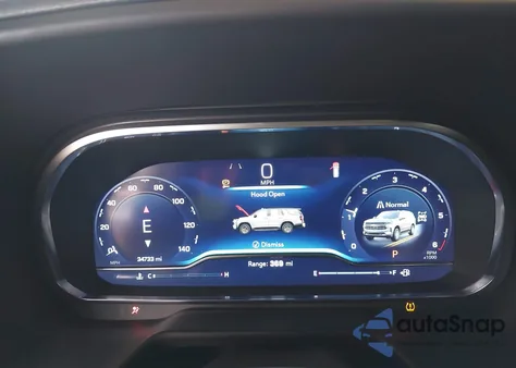 2024 Chevrolet Suburban 4Wd Lt z USA, uszkodzony, nr VIN 1GNSKCKD6RR291852